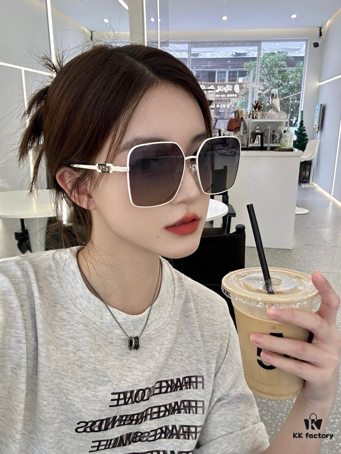 6931f4963a89a121ed546624 Fendi Polarized Series - 2025 New Arrival Polarized Sunglasses, Multiple Styles
