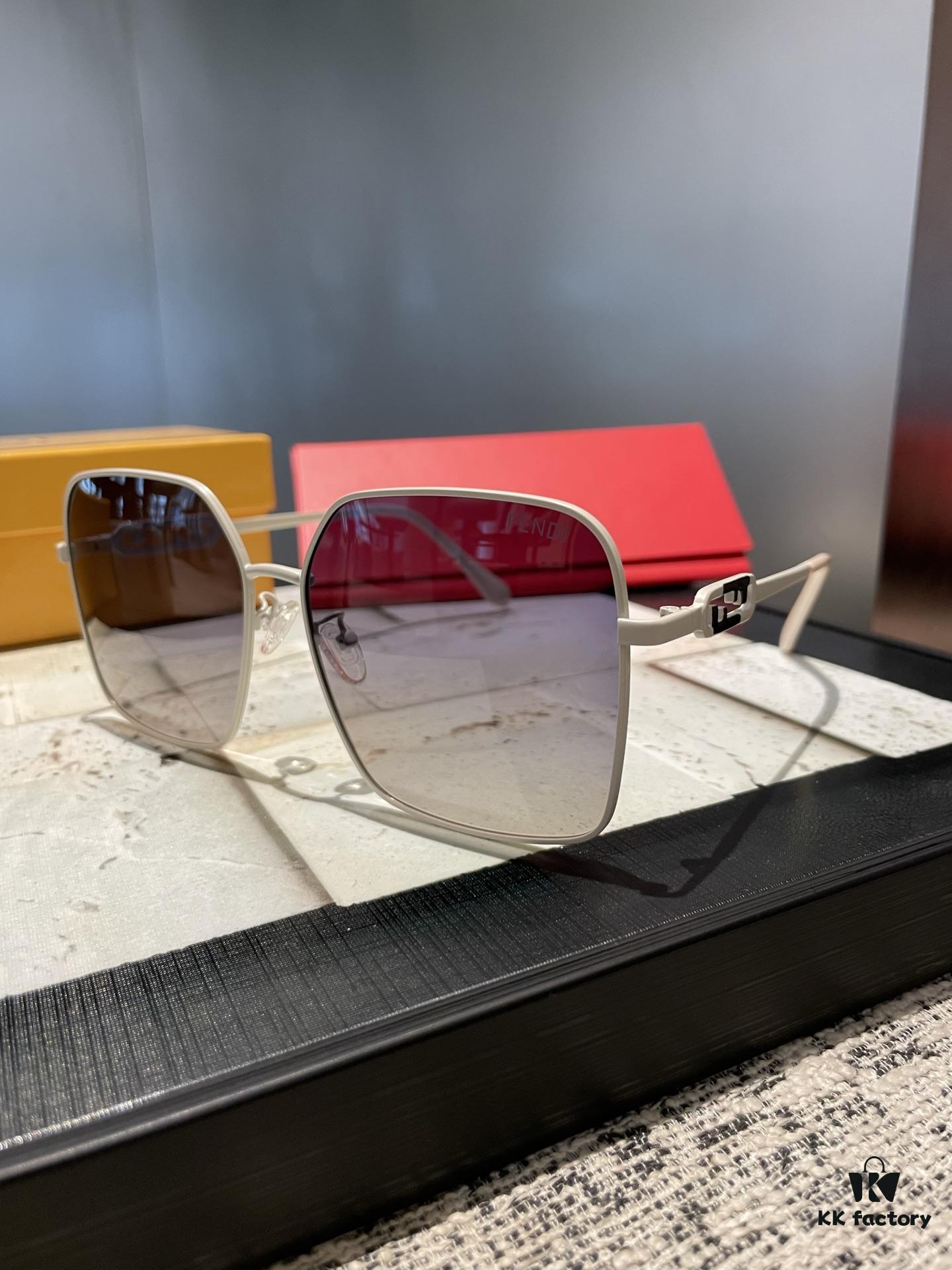 6931f4963a89a121ed546629 Fendi Polarized Series - 2025 New Arrival Polarized Sunglasses, Multiple Styles