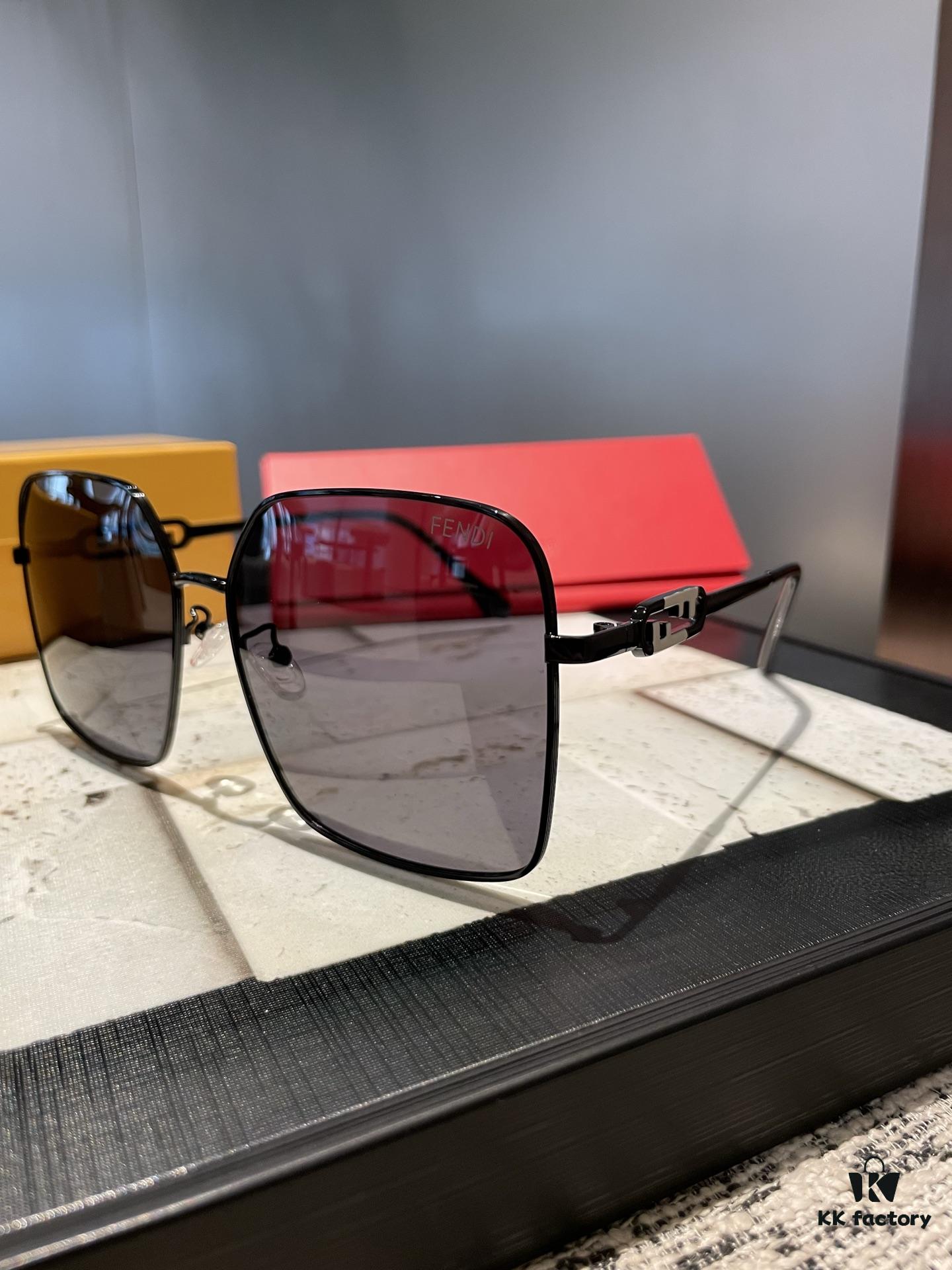 6931f4973a89a121ed546631 Fendi Polarized Series - 2025 New Arrival Polarized Sunglasses, Multiple Styles
