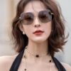 Fendi Polarized Series - 2025 New Arrival Polarized Sunglasses, Multiple Styles
