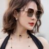 Fendi Polarized Series - 2025 New Arrival Polarized Sunglasses, Multiple Styles