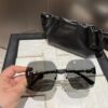 6931f4973a89a121ed54663a Fendi Sparkle Polarized Fashion Elegant Sunglasses for Women