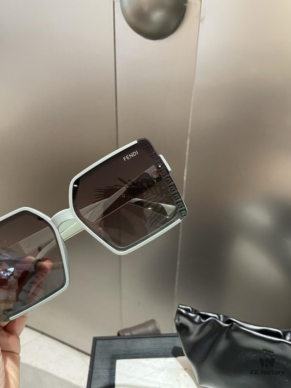 6931f4983a89a121ed546642 Fendi 💫 Polarized 💫 Fashionable and Elegant Sunglasses for Women
