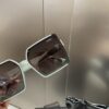 6931f4983a89a121ed546642 Fendi 💫 Polarized 💫 Fashionable and Elegant Sunglasses for Women