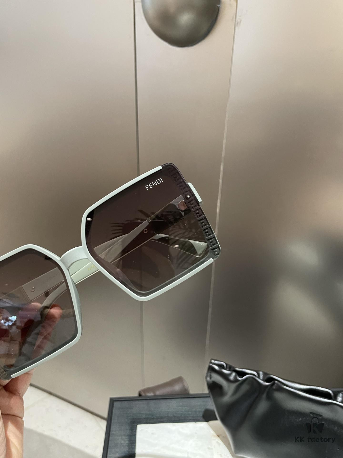 6931f4983a89a121ed546642 Fendi 💫 Polarized 💫 Fashionable and Elegant Sunglasses for Women