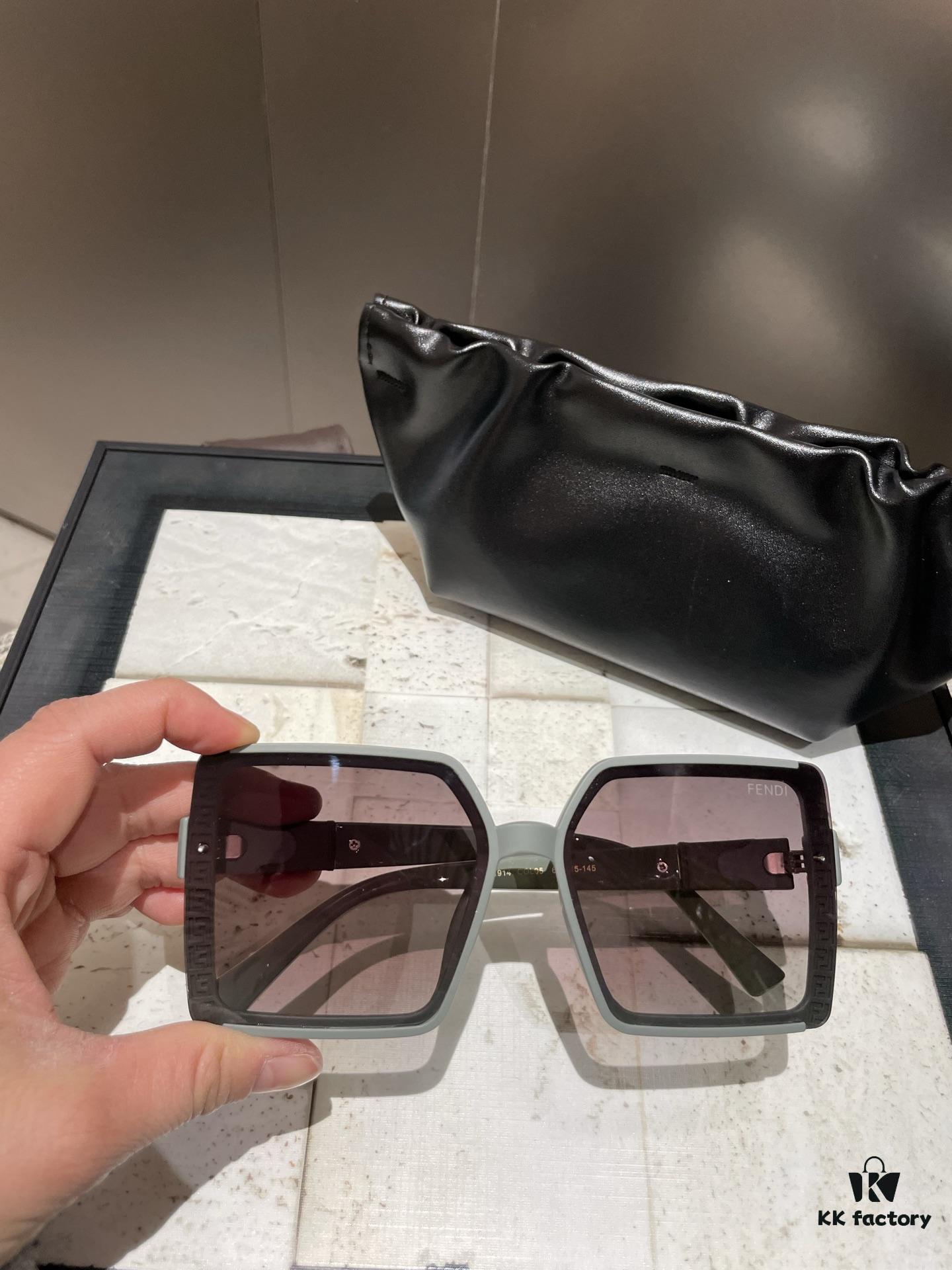 6931f4983a89a121ed546643 Fendi 💫 Polarized 💫 Fashionable and Elegant Sunglasses for Women