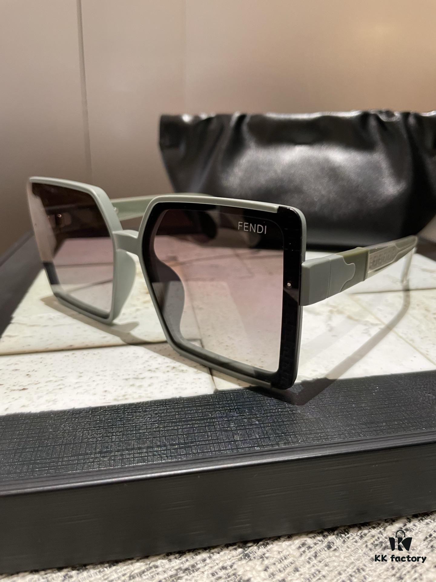 6931f4983a89a121ed546644 Fendi 💫 Polarized 💫 Fashionable and Elegant Sunglasses for Women