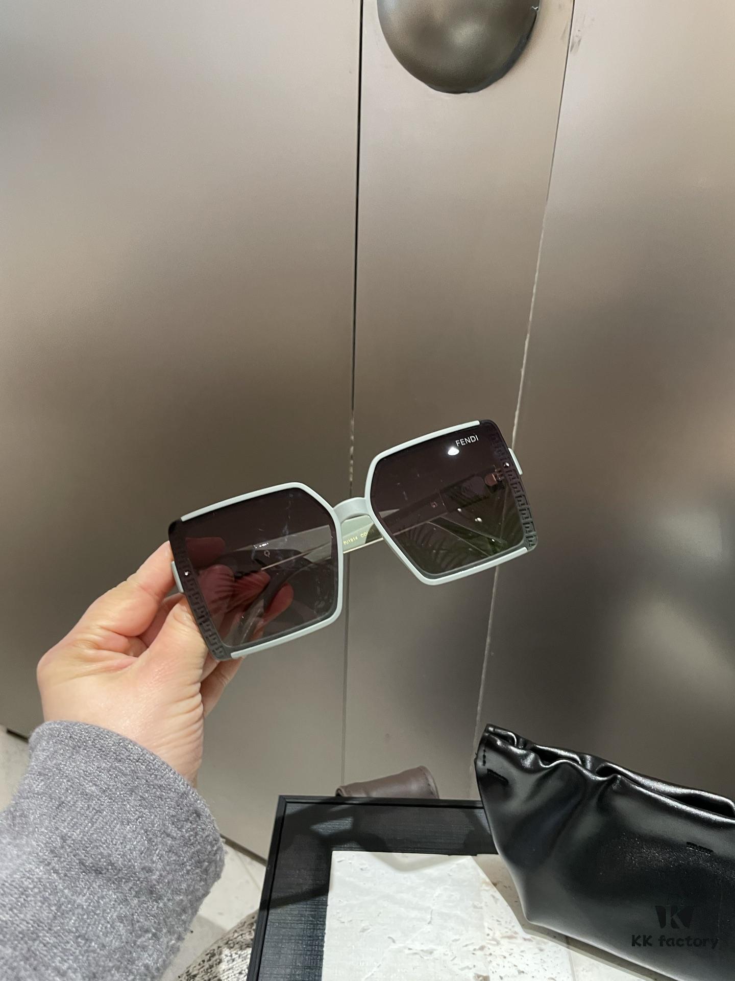 6931f4983a89a121ed546645 Fendi 💫 Polarized 💫 Fashionable and Elegant Sunglasses for Women