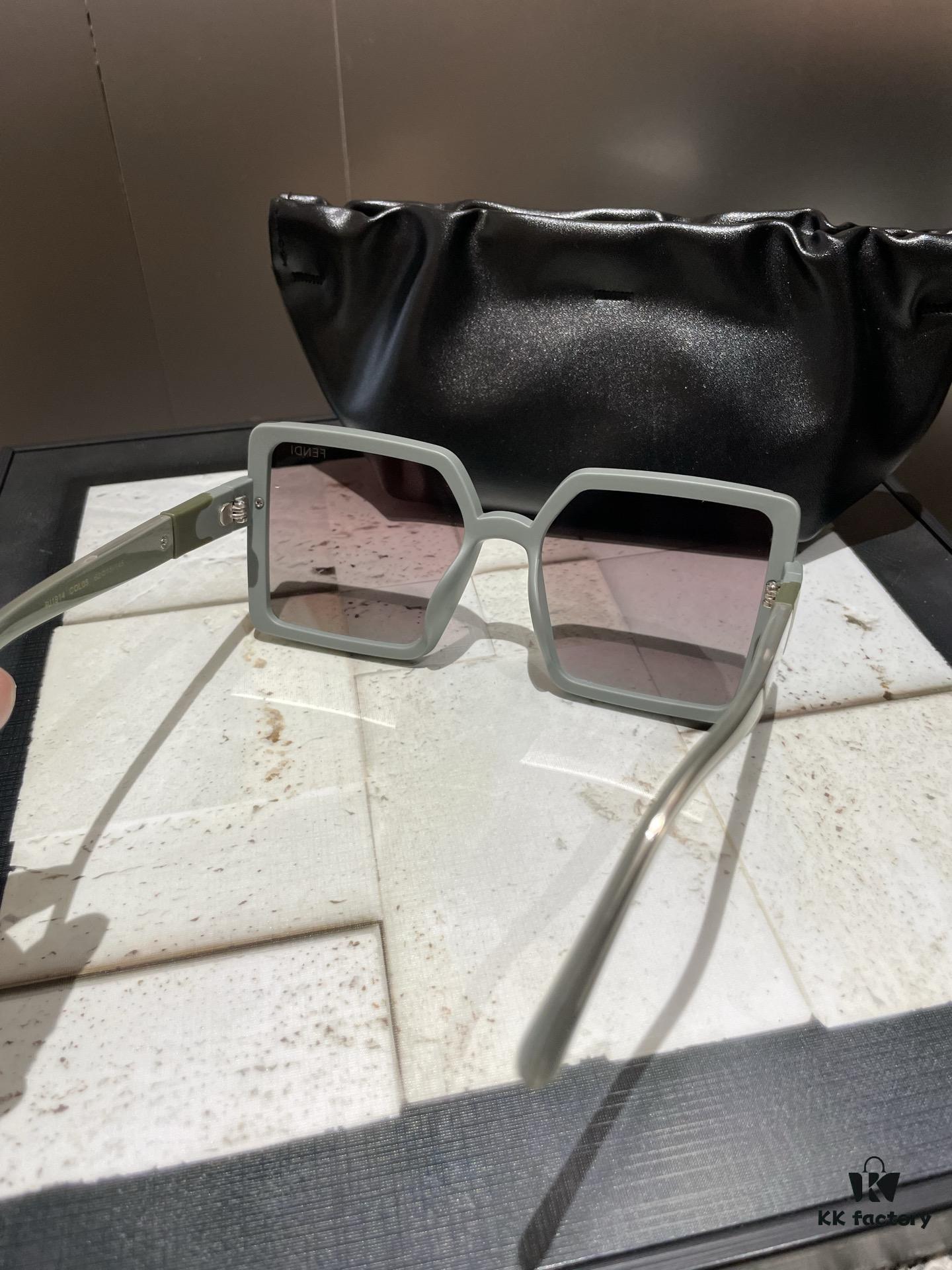 6931f4983a89a121ed546646 Fendi 💫 Polarized 💫 Fashionable and Elegant Sunglasses for Women