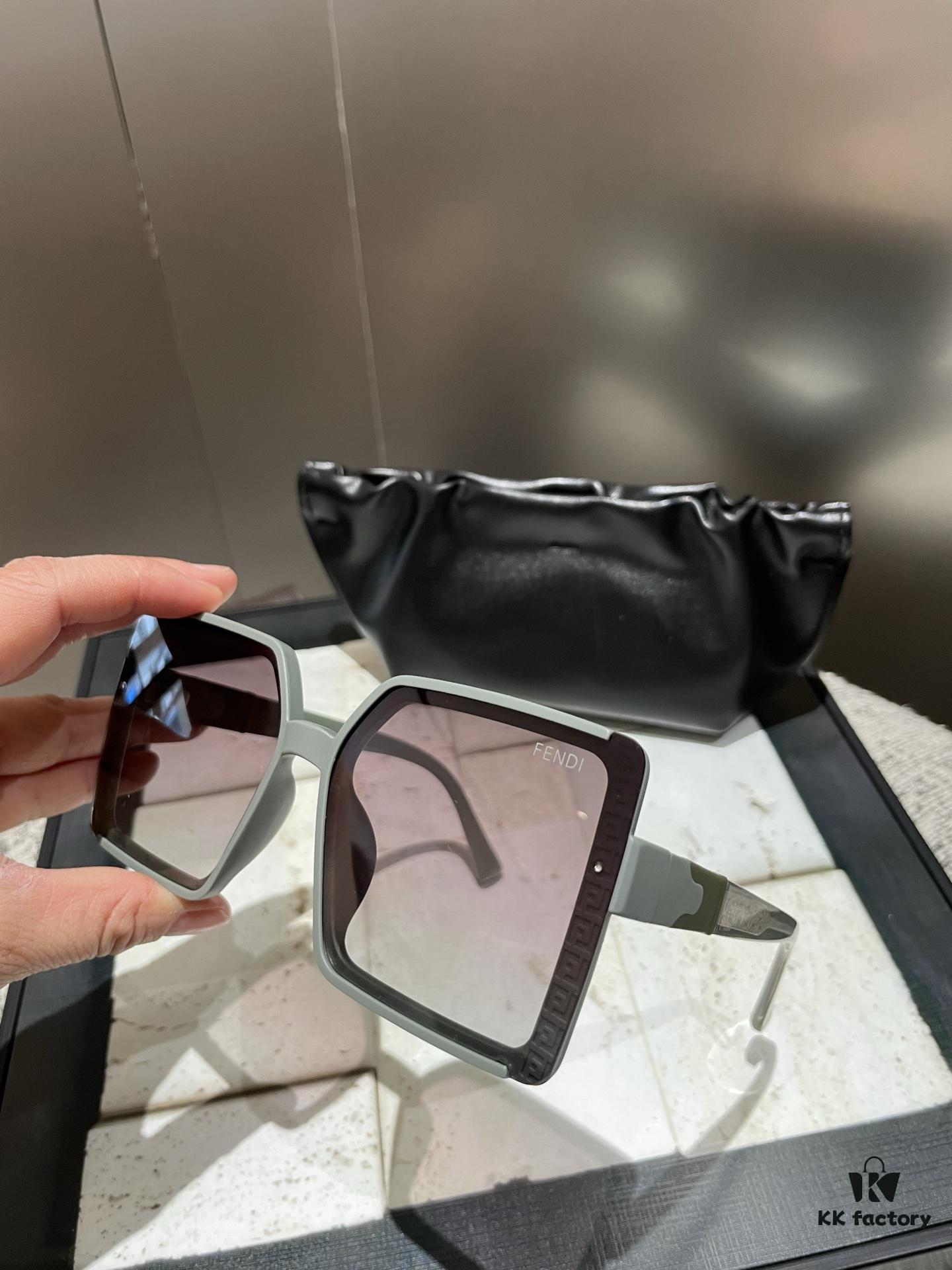 6931f4983a89a121ed546647 Fendi 💫 Polarized 💫 Fashionable and Elegant Sunglasses for Women