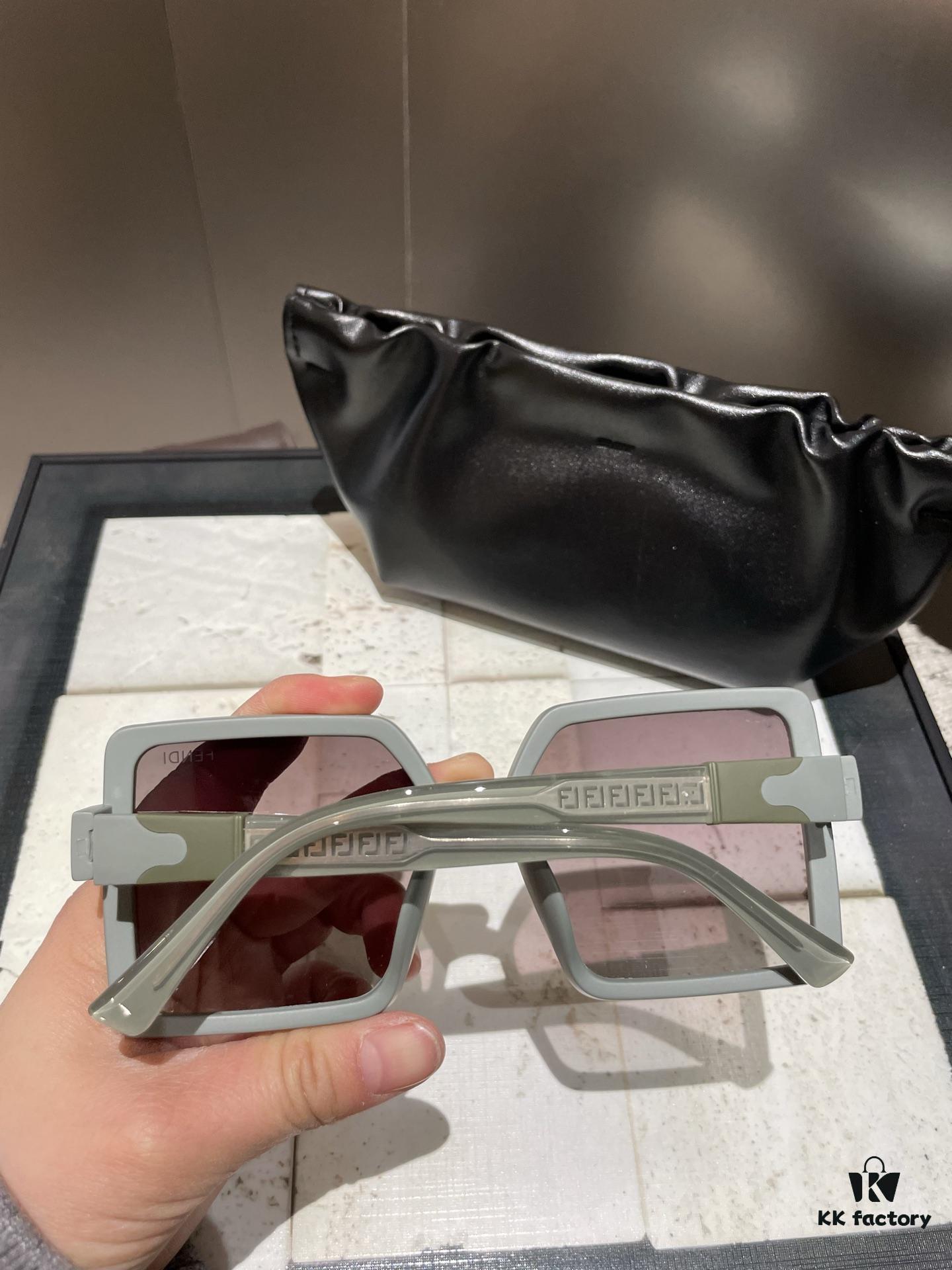 6931f4983a89a121ed546648 Fendi 💫 Polarized 💫 Fashionable and Elegant Sunglasses for Women