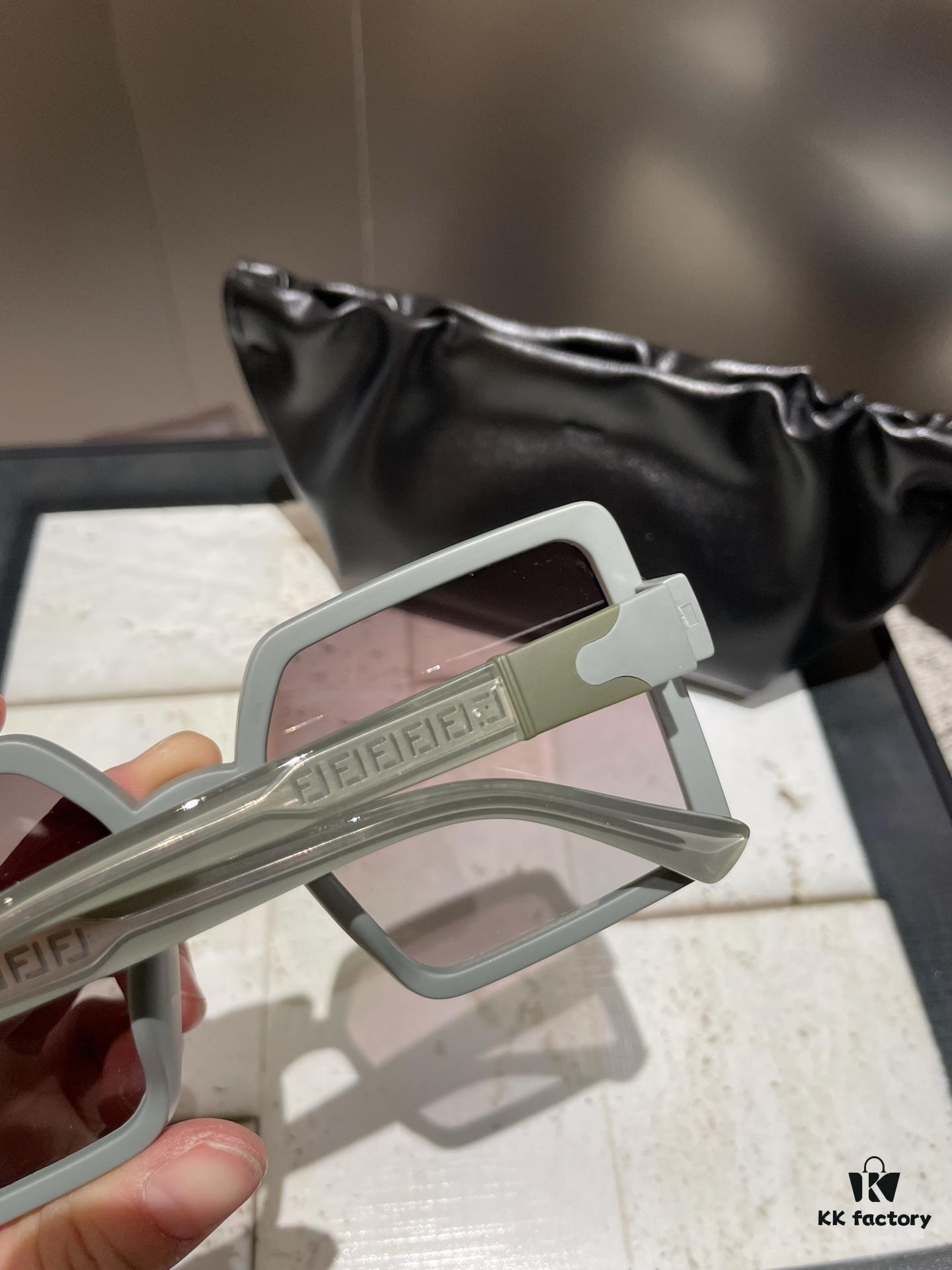 6931f4983a89a121ed546649 Fendi 💫 Polarized 💫 Fashionable and Elegant Sunglasses for Women