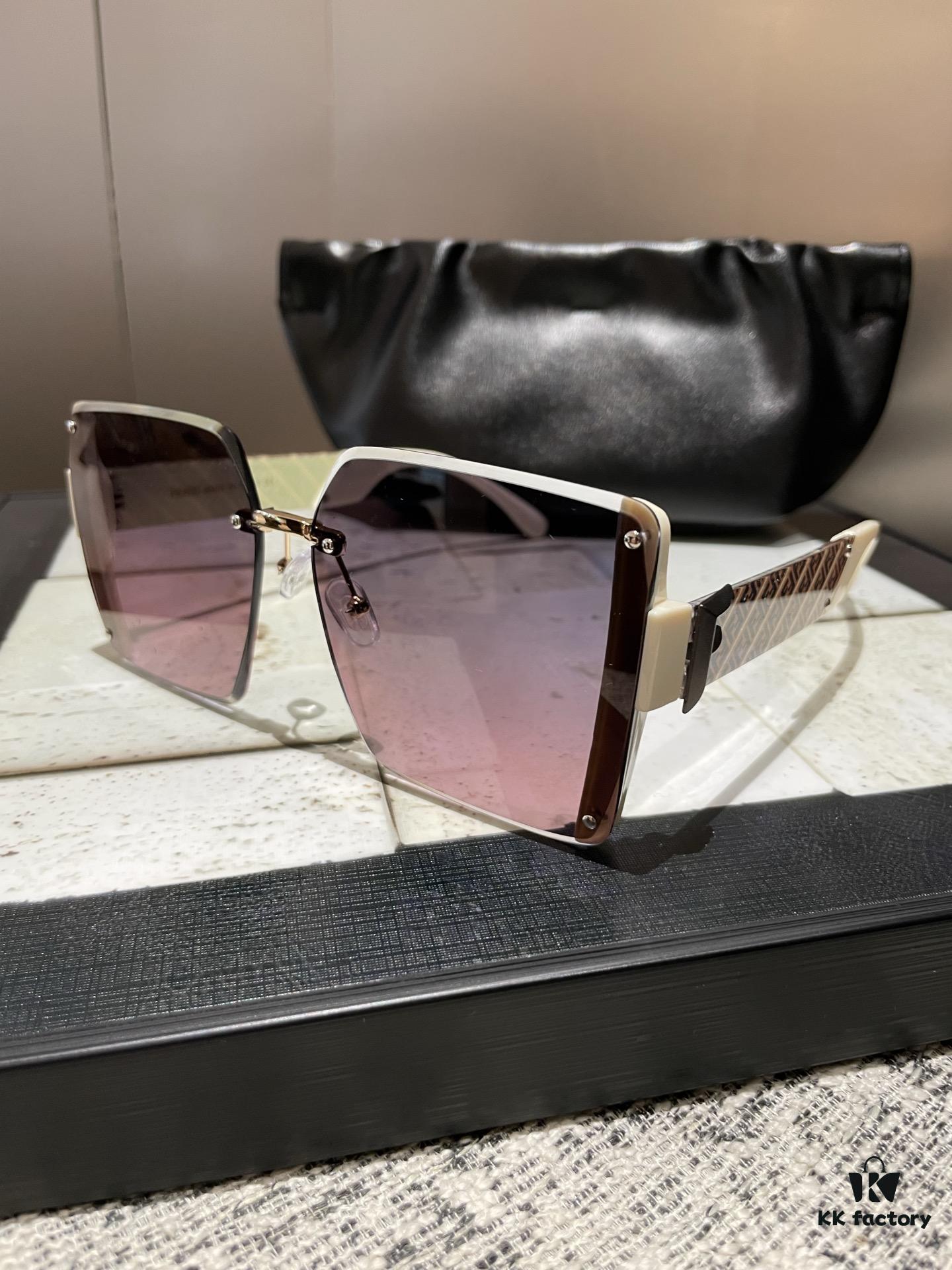 6931f4993a89a121ed546651 Fendi💫 Polarized Fashion Elegant Sunglasses for Women