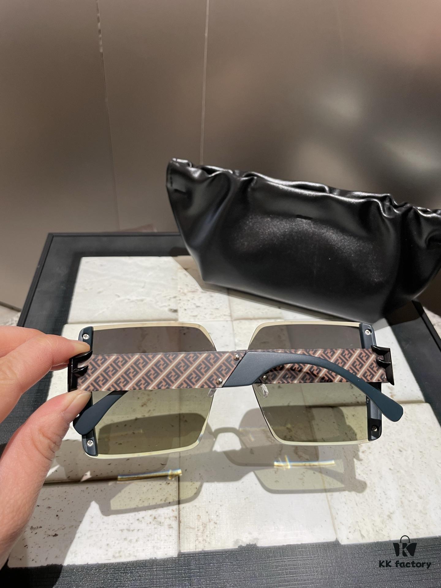 6931f4993a89a121ed546653 Fendi💫 Polarized Fashion Elegant Sunglasses for Women