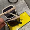 6931f4993a89a121ed546655 Fendi Women's Polarized Sunglasses 🕶️ Fashionable Face-Framing Luxury Style Trendy Design Recommended from Live Broadcast (6071)