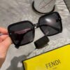 6931f49a3a89a121ed546657 Fendi Women's Polarized Sunglasses 🕶️ Fashionable Face-Framing Luxury Style Trendy Design Recommended from Live Broadcast (6071)