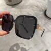 6931f49a3a89a121ed546659 Fendi Women's Polarized Sunglasses 🕶️ Fashionable Face-Framing Luxury Style Trendy Design Recommended from Live Broadcast (6071)