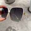 6931f49a3a89a121ed54665a Fendi Women's Polarized Sunglasses 🕶️ Fashionable Face-Framing Luxury Style Trendy Design Recommended from Live Broadcast (6071)