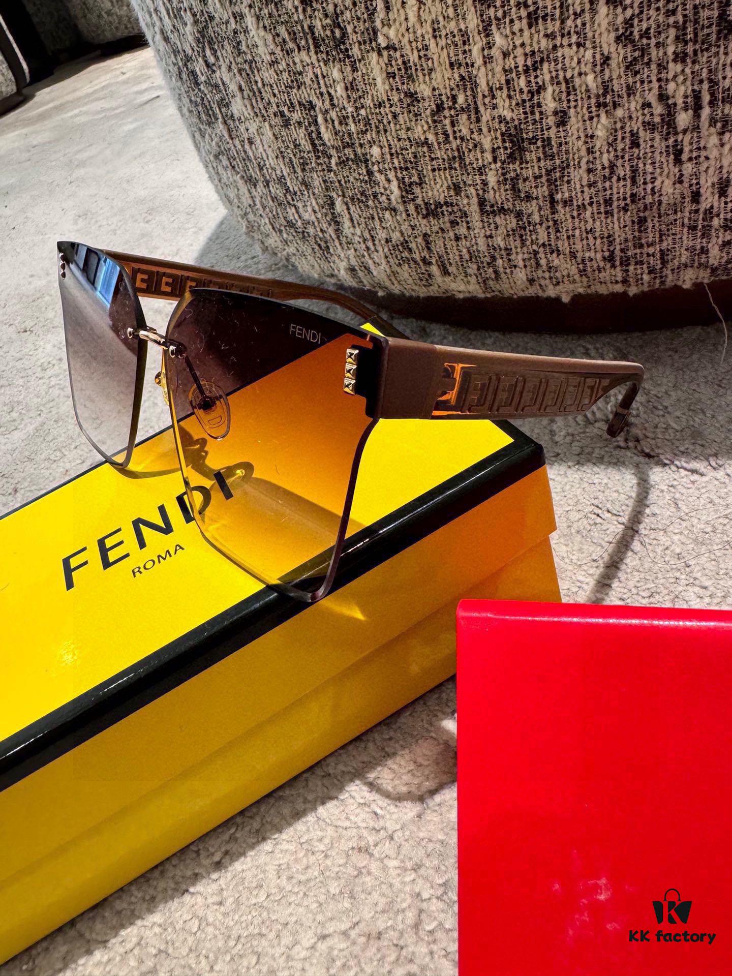 6931f49b3a89a121ed546672 Fendi Postaloy Polarized Sunglasses😎 New Fashion Chic Sun Glasses to Reduce Glare and Block Harmful Radiation😊 A Must-Have for Travel, Outfits, and Driving🌸