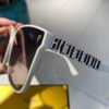 6931f49d3a89a121ed546684 Fendi Polarized Metal Women's Sunglasses