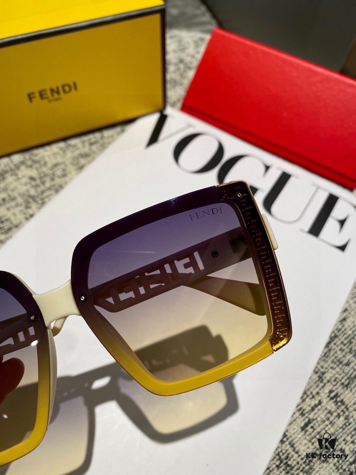 6931f49e3a89a121ed546691 Fendi Polari Resin Polarized Sunglasses 😎 New Style Chanel-Inspired Sun Glasses for UV Protection and Radiation Shield 🥰 Must-Have Accessory for Travel, Outfits, and Driving 🌸 Fashion Meets Functionality