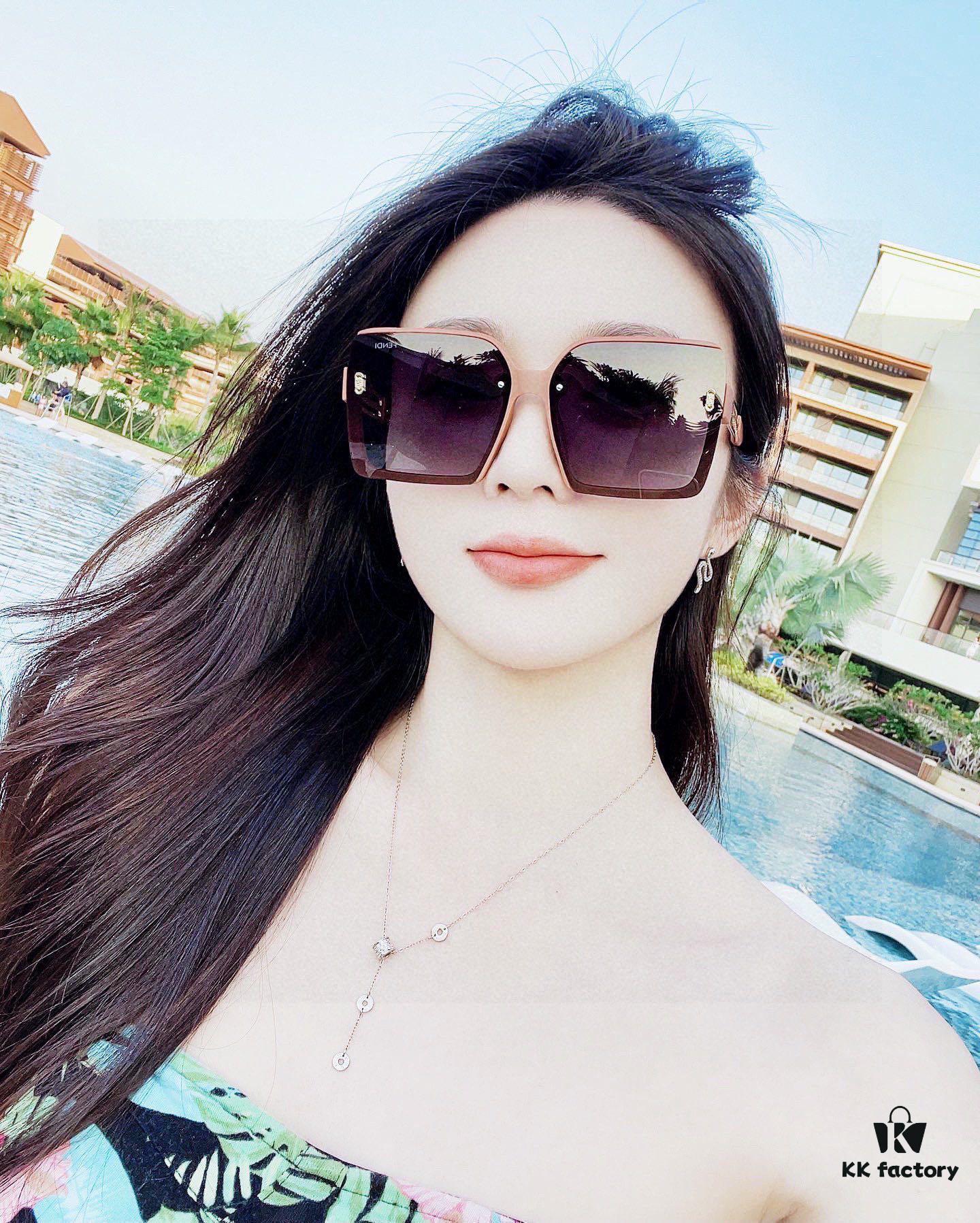 6931f49e3a89a121ed546695 Fendi Polarized Series 2024 New Arrival Polarized Sunglasses, Multiple Styles