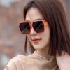 6931f4a03a89a121ed5466b3 Fendi💌Polaroid Resin Polarized Sunglasses😎New Style Chanel-Style Sunglasses Reduce Glare🥰Block Harmful Light and Radiation😊Essential for Travel, Outfits, and Driving🌸Brand Philosophy - Trends Come and Go, but Style Remains🥳