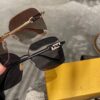 6931f4a03a89a121ed5466bd Fendi💌Polaroid Resin Sunglasses😎 New Arrival Chanel-Style Sun Glasses Reduce Glare🥰Block Harmful Light and Radiation😊Essential for Travel, Outfits, and Driving🌸🧐Brand Philosophy - Trends Come and Go, but Style Remains🥳