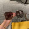 6931f4a13a89a121ed5466bf Fendi💌Polaroid Resin Sunglasses😎 New Arrival Chanel-Style Sun Glasses Reduce Glare🥰Block Harmful Light and Radiation😊Essential for Travel, Outfits, and Driving🌸🧐Brand Philosophy - Trends Come and Go, but Style Remains🥳
