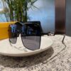 6931f4a13a89a121ed5466c0 Fendi💌Polaroid Resin Sunglasses😎 New Arrival Chanel-Style Sun Glasses Reduce Glare🥰Block Harmful Light and Radiation😊Essential for Travel, Outfits, and Driving🌸🧐Brand Philosophy - Trends Come and Go, but Style Remains🥳