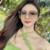 6931f4a13a89a121ed5466c3 Fendi💌 Polarized Resin Sunglasses😎 New Fashion Chic Sun Glasses Reduce Glare, Block Harmful Radiation, Essential for Travel and Daily Wear🌸 Ideal for Driving🧐 Brand Philosophy - Trends Come and Go, but Style Remains Forever🥳 6115 Eyewear