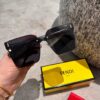 6931f4a23a89a121ed5466ce Fendi Polarized Resin Sunglasses New Style Chanel-Inspired Sun Glasses Reduce Glare, Block Harmful Radiation, Essential for Travel and Daily Wear, Suitable for Driving