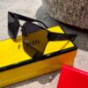 6931f4a23a89a121ed5466d0 Fendi Polarized Resin Sunglasses New Style Chanel-Inspired Sun Glasses Reduce Glare, Block Harmful Radiation, Essential for Travel and Daily Wear, Suitable for Driving