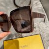 6931f4a23a89a121ed5466da Fendi Postaloy Resin Polarized Sunglasses 😎 New Style Chic Sun Glasses to Reduce Glare, Block Harmful Radiation 🥰 Essential for Travel, Outings, and Driving 🌸