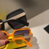 6931f4a33a89a121ed5466e7 Fendi Women's Polarized Sunglasses 🕶️ Fashionable Face-Framing Luxury Style Trendy Look Live Recommendation (6071) Eyewear Sunglasses