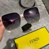 6931f4a43a89a121ed5466f0 Fendi Women's Polarized Sunglasses 🕶️ Fashionable Face-Framing Luxury Style Trendy Design Recommended from Live Stream (6071)
