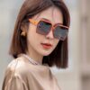 6931f4a63a89a121ed546712 Fendi Polarized Resin Sunglasses New Arrival Small Fragrance Sun Glasses Reduce Glare and Block Harmful Radiation Light Perfect for Travel Fashion and Daily Wear Great for Driving