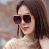 6931f4a63a89a121ed546714 Fendi Polarized Resin Sunglasses New Arrival Small Fragrance Sun Glasses Reduce Glare and Block Harmful Radiation Light Perfect for Travel Fashion and Daily Wear Great for Driving