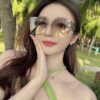 6931f4ab3a89a121ed546757 Fendi Plaid Resin Polarized Sunglasses 😎 New Stylish Chic Sun Glasses to Reduce Glare, Block Harmful Rays and Radiation 😊 Essential for Travel, Outings and Matching Outfits 🌸 Suitable for Driving 🧐 Brand Philosophy - Trends Come and Go, but Style Remains 🥳 6115 Eyewear Sunglasses