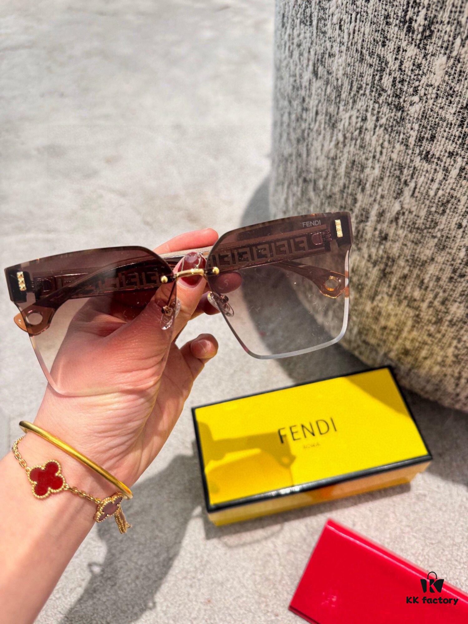 6931f4ab3a89a121ed546762 Fendi💌Polaroid Resin Sunglasses😎New Style Chanel-Inspired Sun Glasses Reduce Glare, Block Harmful Radiation🥰Essential for Travel and Fashion Pairing🌸Great for Driving Too🧐Brand Philosophy – Trends Come and Go, but Style Remains🥳6115 Eyewear Sunglasses