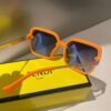 6931f4ad3a89a121ed546780 Fendi Women's Polarized Sunglasses 🕶️ Fashionable Face-Framing Designer Style Recommended Live Streaming Model (6071) Eyewear