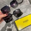 6931f4ad3a89a121ed546781 Fendi Women's Polarized Sunglasses 🕶️ Fashionable Face-Framing Designer Style, Trendy Look, Live Stream Recommended Model (6071)