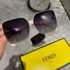 6931f4ad3a89a121ed546783 Fendi Women's Polarized Sunglasses 🕶️ Fashionable Face-Framing Designer Style, Trendy Look, Live Stream Recommended Model (6071)