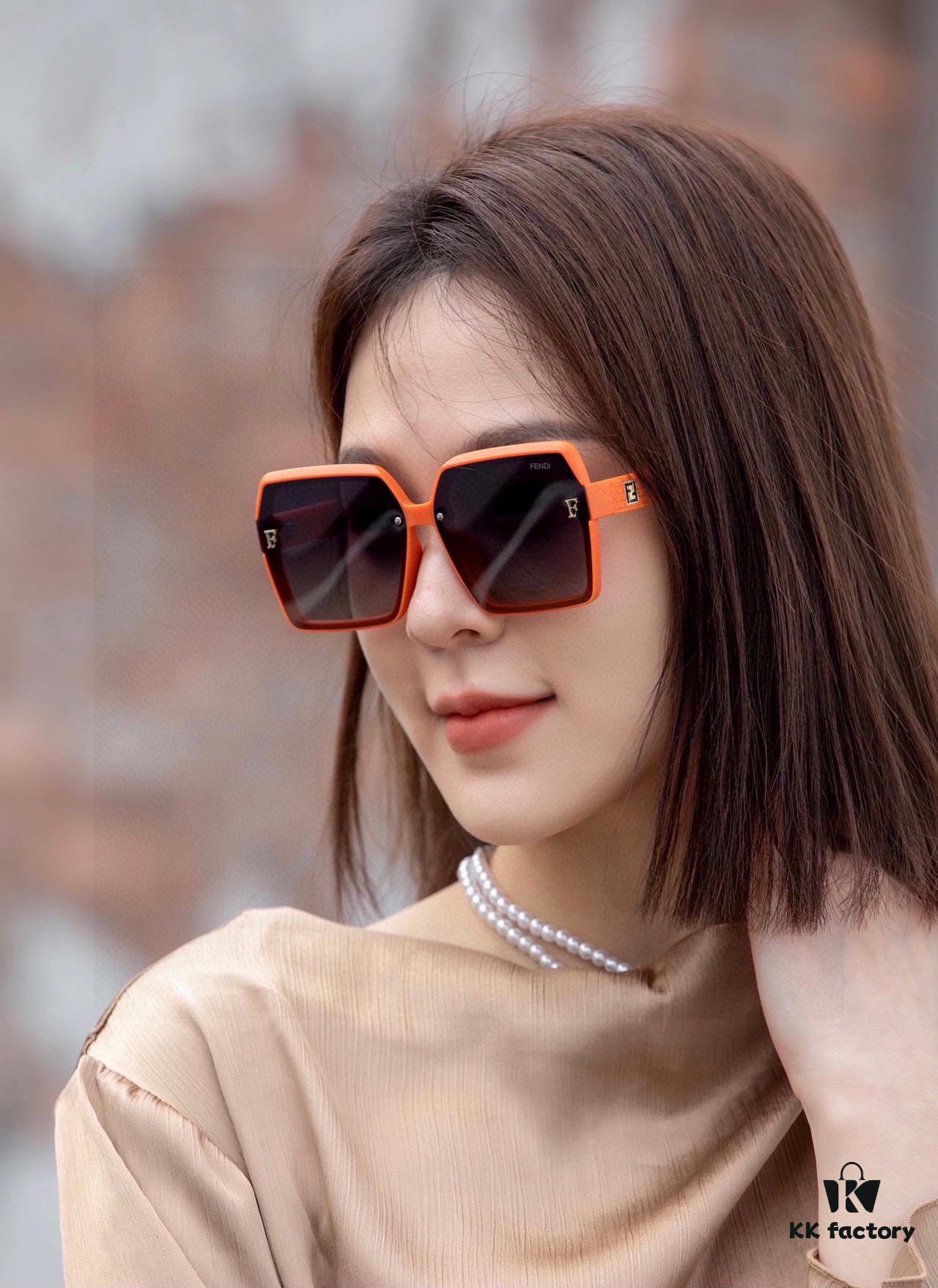 6931f4b03a89a121ed5467a7 Fendi💌Polaroid Resin Polarized Sunglasses😎New Fashion Chic Sun Glasses to Reduce Glare, Block Harmful and Radiative Light🥰Essential for Travel, Outfit Pairing, and Driving🌸Brand Philosophy - Trends Come and Go, but Style Remains🥳