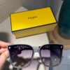 6931f4b13a89a121ed5467b1 Fendi Polarized Metal Women's Sunglasses
