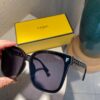 6931f4b13a89a121ed5467b3 Fendi Polarized Metal Women's Sunglasses