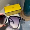 6931f4b13a89a121ed5467b4 Fendi Polarized Metal Women's Sunglasses