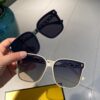 6931f4b13a89a121ed5467b6 Fendi Polarized Metal Women's Sunglasses