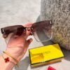 6931f4b23a89a121ed5467ca Fendi Polarized Resin Sunglasses 😎 New Stylish Cherry-Inspired Sun Glasses, Reduce Glare and Block Harmful Radiation 🥰 Essential Fashion Accessory for Travel and Daily Wear 🌸 Perfect for Driving 🧐 Brand Philosophy: Trends Come and Go, but Style Remains Forever 🥳 6115 Eyewear