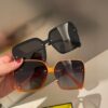 6931f4b43a89a121ed5467e1 Fendi Women's Polarized Sunglasses 🕶️ Fashionable Face-Framing Luxury Style Trendy Design Recommended from Live Stream (6071)